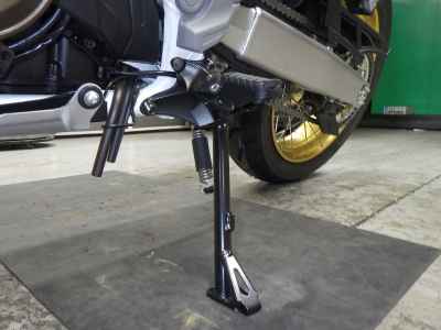 Honda CRF1100L Africa Twin AS DCT 2026