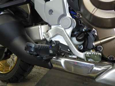 Honda CRF1100L Africa Twin AS DCT 2026