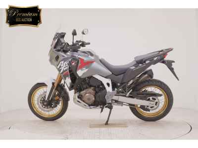 Honda CRF1100L Africa Twin AS DCT 2026