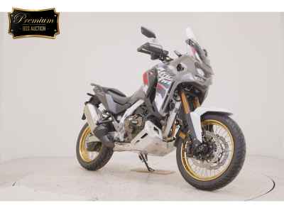 Honda CRF1100L Africa Twin AS DCT 2026