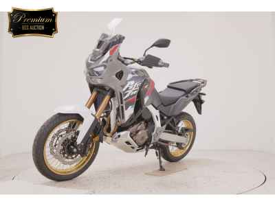 Honda CRF1100L Africa Twin AS DCT 2026