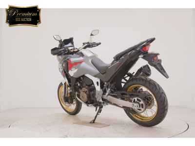 Honda CRF1100L Africa Twin AS DCT 2026