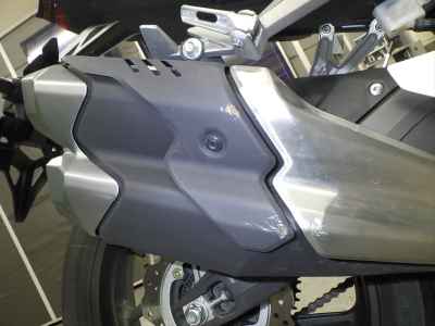 Honda CBR250RR