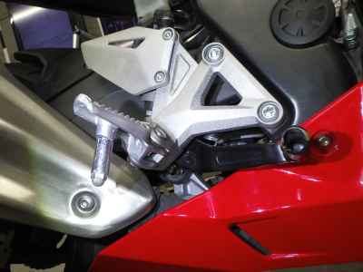 Honda CBR250RR