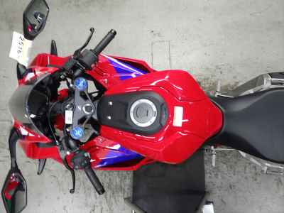Honda CBR250RR