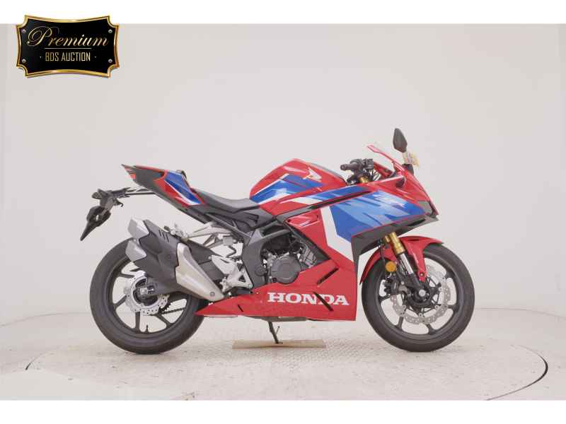 Honda CBR250RR