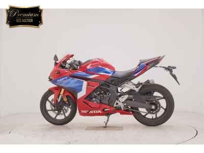 Honda CBR250RR