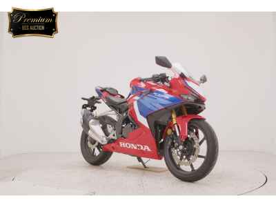 Honda CBR250RR
