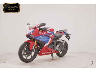 Honda CBR250RR