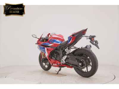 Honda CBR250RR