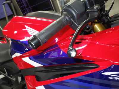 Honda CBR250RR