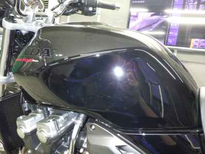 Honda CB1300SF 2026