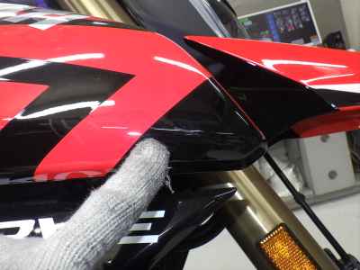 Ducati Hypermotard 698 Mono RVE 2025