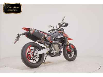 Ducati Hypermotard 698 Mono RVE 2025