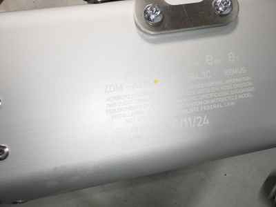 Ducati Hypermotard 698 Mono RVE 2025