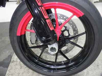 Ducati Hypermotard 698 Mono RVE 2025
