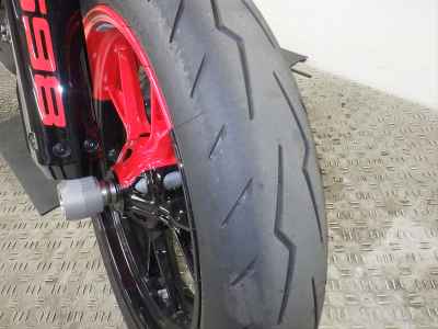 Ducati Hypermotard 698 Mono RVE 2025