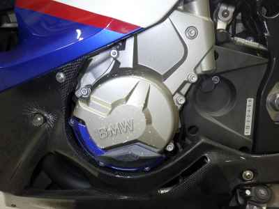 BMW S1000RR