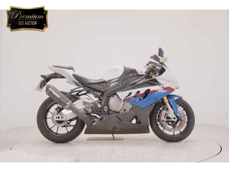 BMW S1000RR