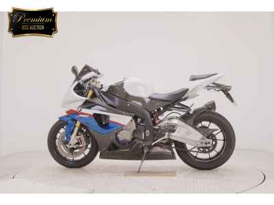 BMW S1000RR