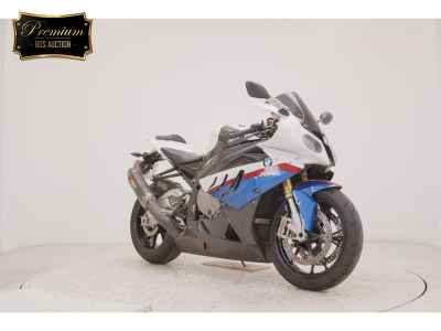BMW S1000RR