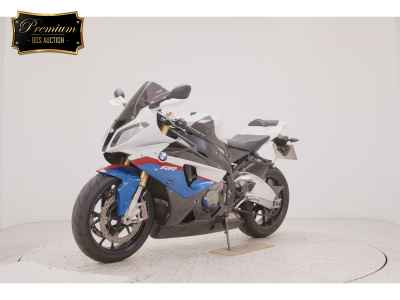 BMW S1000RR