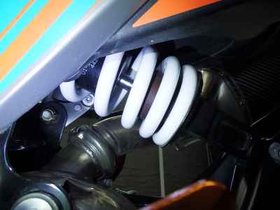 KTM 790 Duke 2023
