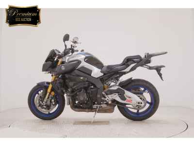 Yamaha MT-10