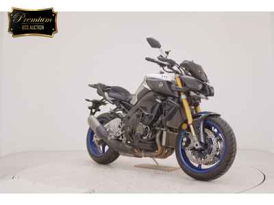 Yamaha MT-10