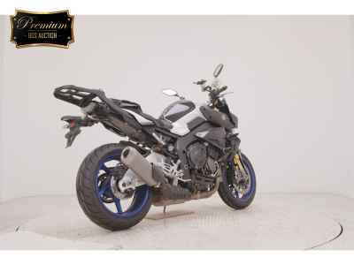 Yamaha MT-10