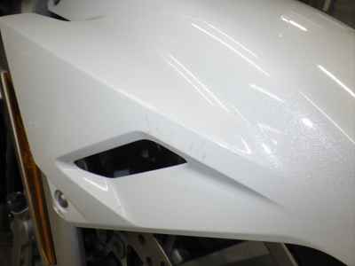 Honda GL1800 Gold Wing Tour DCT 2021