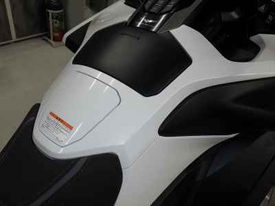 Honda GL1800 Gold Wing Tour DCT 2021