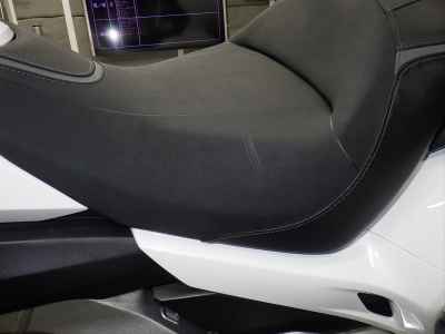 Honda GL1800 Gold Wing Tour DCT 2021