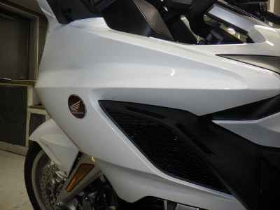 Honda GL1800 Gold Wing Tour DCT 2021