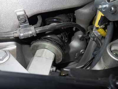 Honda GL1800 Gold Wing Tour DCT 2021