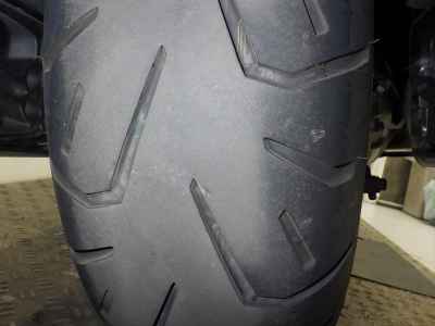 Honda GL1800 Gold Wing Tour DCT 2021