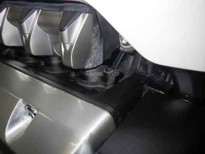 Honda GL1800 Gold Wing Tour DCT 2021