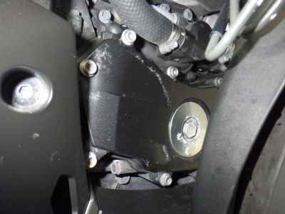 Honda GL1800 Gold Wing Tour DCT 2021