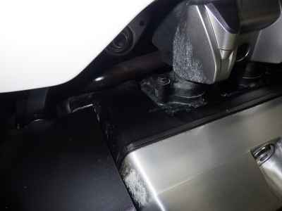 Honda GL1800 Gold Wing Tour DCT 2021