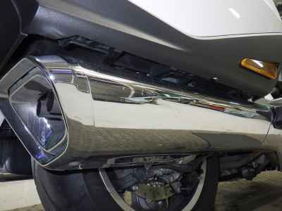 Honda GL1800 Gold Wing Tour DCT 2021