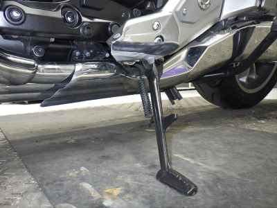 Honda GL1800 Gold Wing Tour DCT 2021