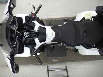 Honda GL1800 Gold Wing Tour DCT 2021