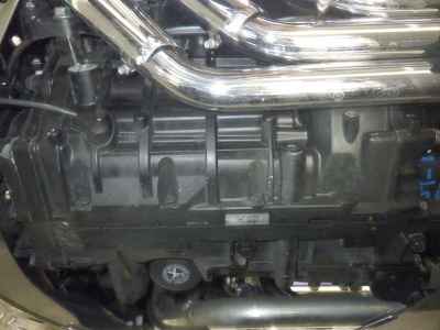 Honda GL1800 Gold Wing Tour DCT 2021