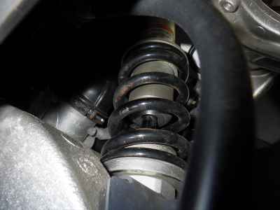 Honda GL1800 Gold Wing Tour DCT 2021