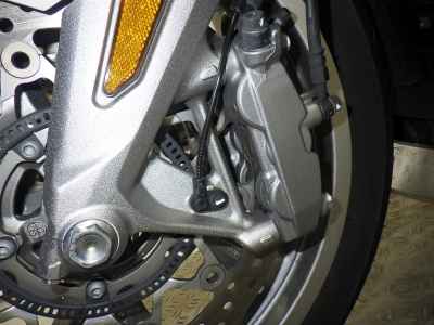 Honda GL1800 Gold Wing Tour DCT 2021