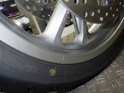 Honda GL1800 Gold Wing Tour DCT 2021