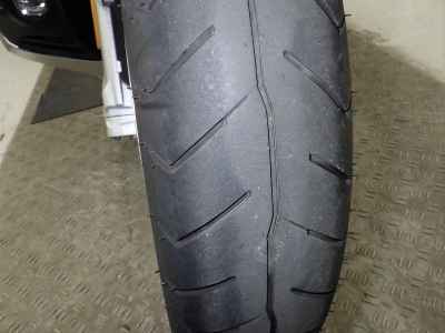 Honda GL1800 Gold Wing Tour DCT 2021