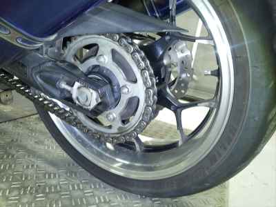 Kawasaki Ninja ZX-14R 2013