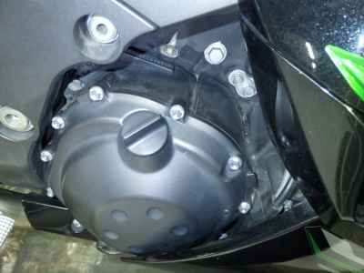 Kawasaki Ninja ZX-14R 2013