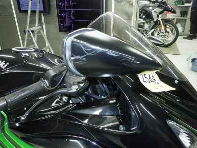 Kawasaki Ninja ZX-14R 2013
